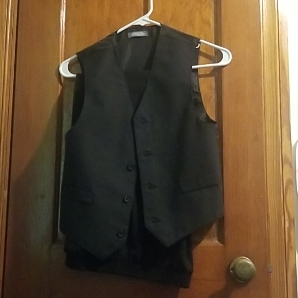 A vest